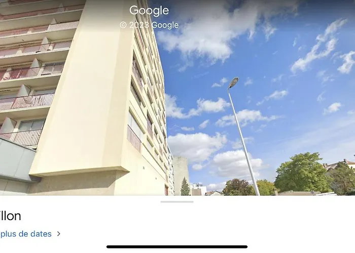 L\'Ancillon Metz Gare Wifi Un-Sejour-A-Part